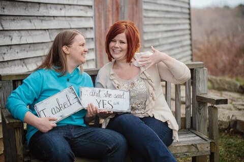 WoodlandProposalEngagement_PhotographyByBrea_LGBT_CharmCityWed_0015