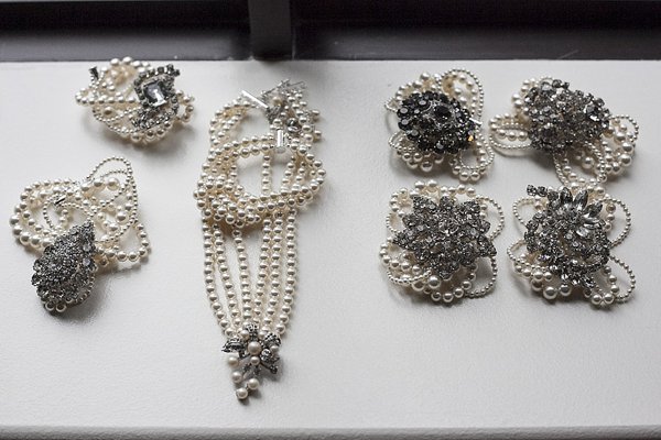 Hotel Monaco Wedding Prep