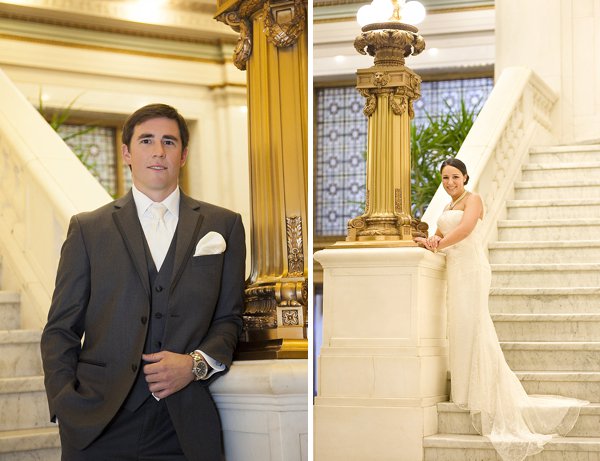 Hotel Monaco Wedding Prep