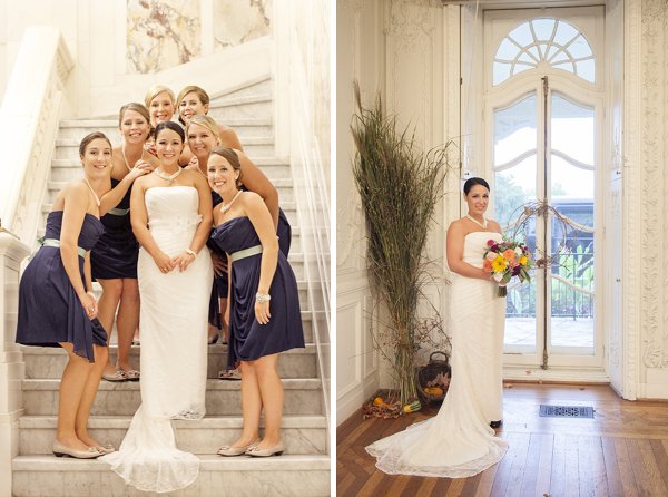 Hotel Monaco Wedding Prep