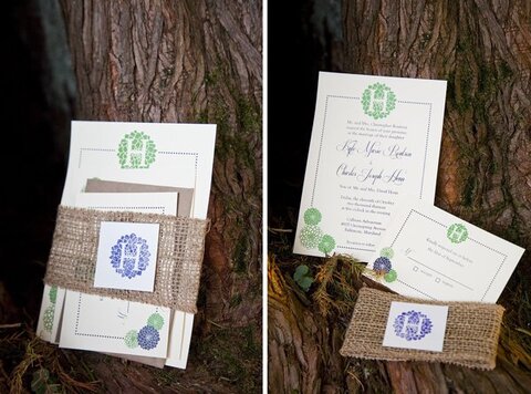 Hotel Monaco Wedding Prep