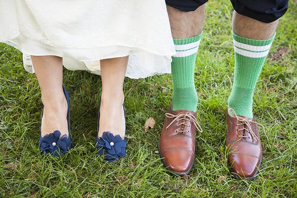 Cylburn Arboretum Wedding Photos