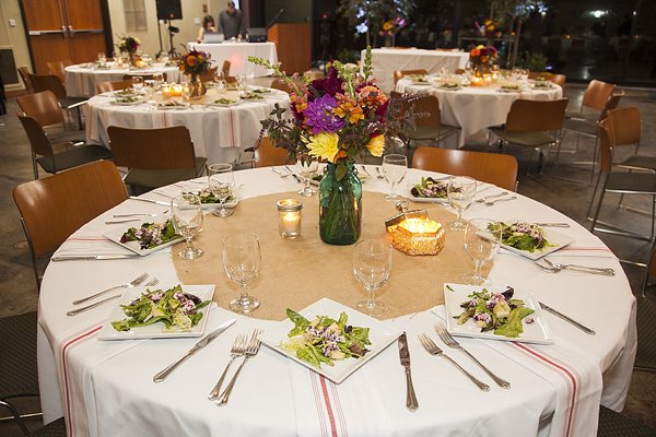 Wedding at Cylburn Arboretum