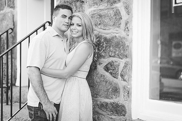 Ellicott City Engagement Photos  ||  Katie Nesbitt Photography  ||  Charm City Wed  || www.charmcitywed.com