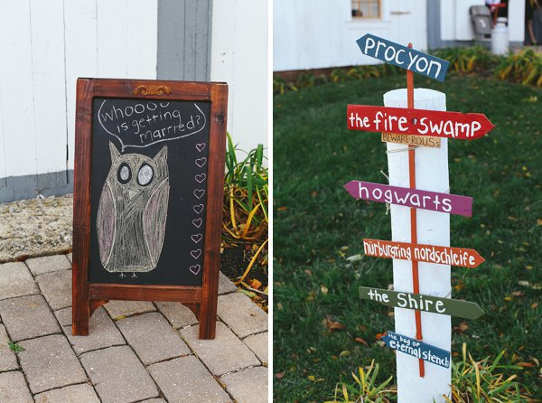 Mathwig Event Barn Wedding  || Birds of a Feather  || Charm City Wed  ||  www.charmcitywed.com