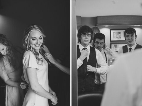 Mathwig Event Barn Wedding  || Birds of a Feather  || Charm City Wed  ||  www.charmcitywed.com