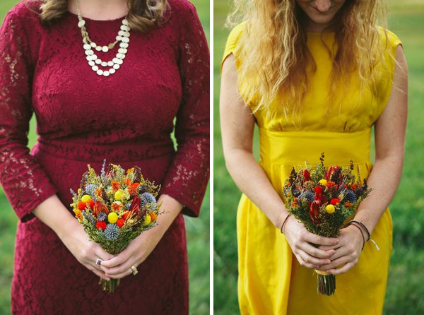 Mathwig Event Barn Wedding  || Birds of a Feather  || Charm City Wed  ||  www.charmcitywed.com