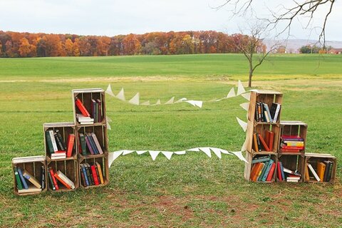 Mathwig Barn Wedding  || Birds of a Feather  || Charm City Wed  ||  www.charmcitywed.com