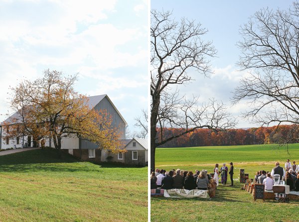 Mathwig Barn Wedding  || Birds of a Feather  || Charm City Wed  ||  www.charmcitywed.com