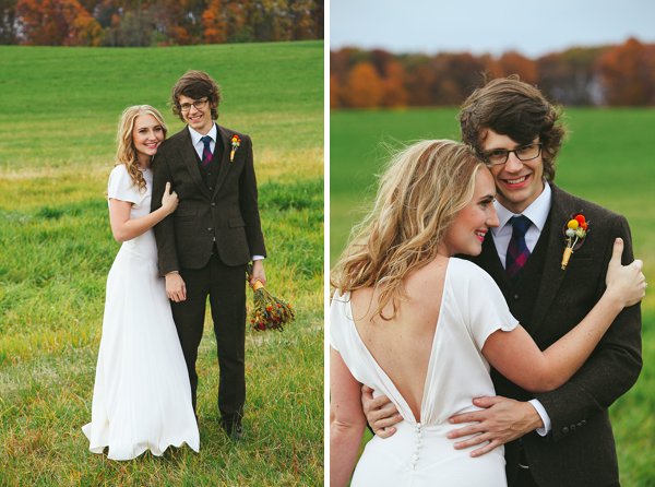 Mathwig Barn Wedding  || Birds of a Feather  || Charm City Wed  ||  www.charmcitywed.com