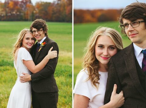 Mathwig Barn Wedding  || Birds of a Feather  || Charm City Wed  ||  www.charmcitywed.com