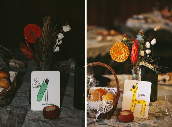 Mathwig Barn Wedding  || Birds of a Feather  || Charm City Wed  ||  www.charmcitywed.com