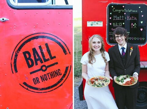 Mathwig Barn Wedding  || Birds of a Feather  || Charm City Wed  ||  www.charmcitywed.com