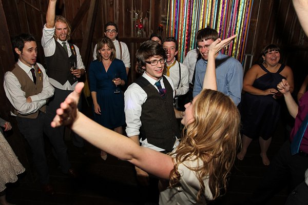 Mathwig Barn Wedding  || Birds of a Feather  || Charm City Wed  ||  www.charmcitywed.com