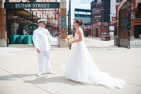 MilitaryAVAMWedding_PhotographyByBrea_CharmCityWed_0011