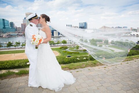 MilitaryAVAMWedding_PhotographyByBrea_CharmCityWed_0014