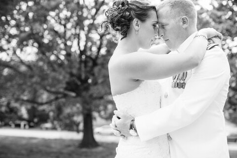 MilitaryAVAMWedding_PhotographyByBrea_CharmCityWed_0016