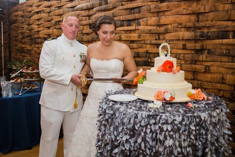 MilitaryAVAMWedding_PhotographyByBrea_CharmCityWed_0035