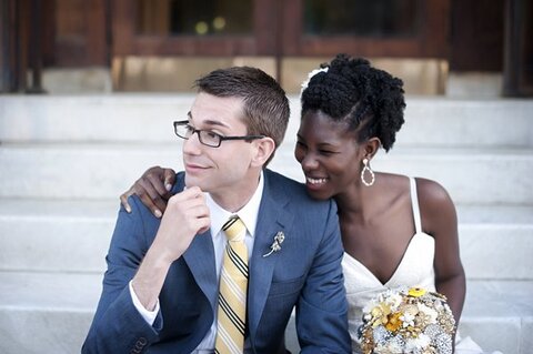 Sherwood Gardens Wedding  ||  Magnolia Street Photography   ||   Charm City Wed   ||  www.charmcitywed.com
