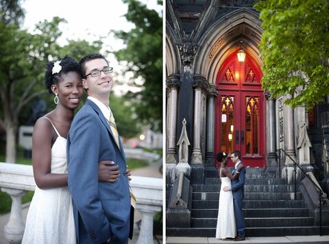 Sherwood Gardens Wedding  ||  Magnolia Street Photography   ||   Charm City Wed   ||  www.charmcitywed.com