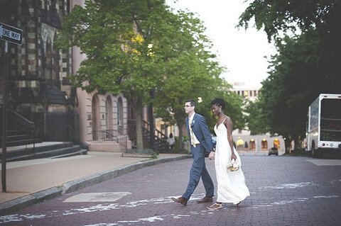 Sherwood Gardens Wedding  ||  Magnolia Street Photography   ||   Charm City Wed   ||  www.charmcitywed.com
