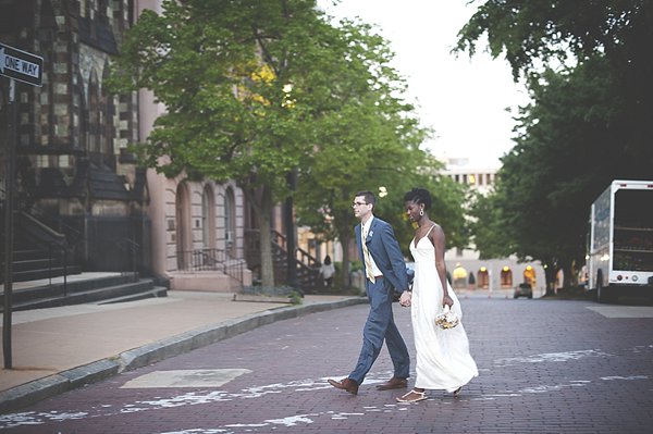Sherwood Gardens Wedding  ||  Magnolia Street Photography   ||   Charm City Wed   ||  www.charmcitywed.com