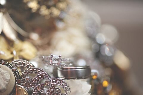 Pazo Wedding  ||  Magnolia Street Photography   ||   Charm City Wed   ||  www.charmcitywed.com