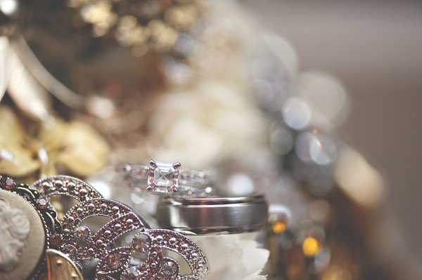 Pazo Wedding  ||  Magnolia Street Photography   ||   Charm City Wed   ||  www.charmcitywed.com