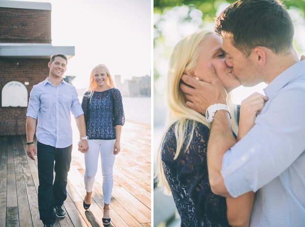 UA Engagement Photos by CJK Visuals