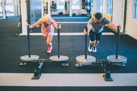 Under Armour Engagement Photos by CJK Visuals