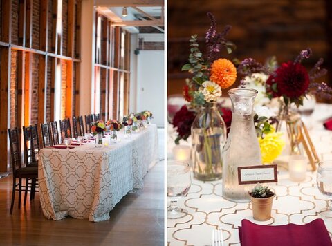 Multicultural Wedding at the AVAM  ||   Carly Fuller Photography   ||   Charm City Wed  ||   www.charmcitywed.com  