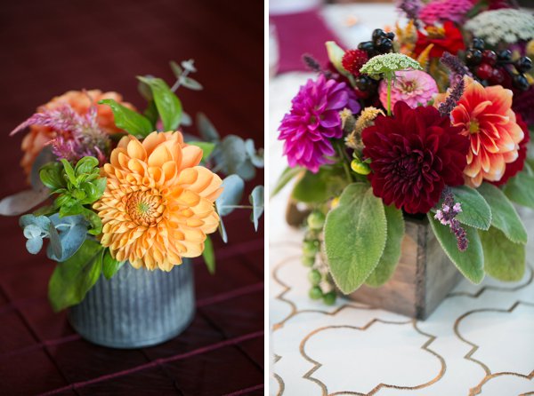 Multicultural Wedding at the AVAM  ||   Carly Fuller Photography   ||   Charm City Wed  ||   www.charmcitywed.com  