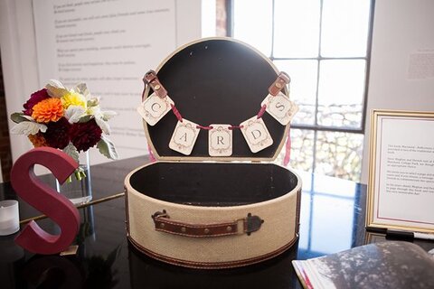 Multicultural Wedding at the AVAM  ||   Carly Fuller Photography   ||   Charm City Wed  ||   www.charmcitywed.com  