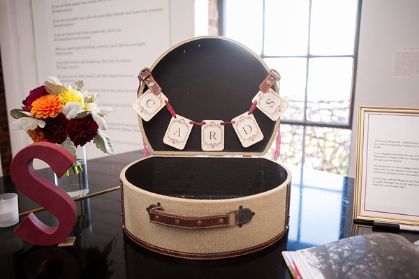 Multicultural Wedding at the AVAM  ||   Carly Fuller Photography   ||   Charm City Wed  ||   www.charmcitywed.com  