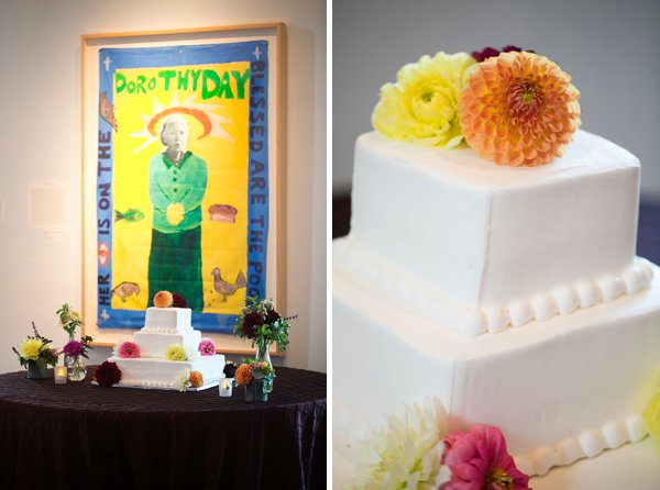 Multicultural Wedding at the AVAM  ||   Carly Fuller Photography   ||   Charm City Wed  ||   www.charmcitywed.com  