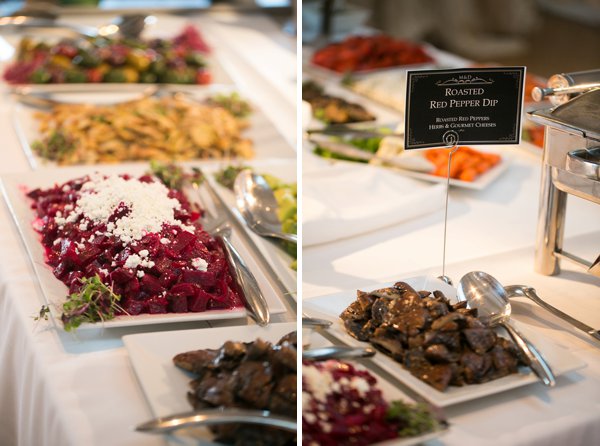 Multicultural Wedding at the AVAM  ||   Carly Fuller Photography   ||   Charm City Wed  ||   www.charmcitywed.com  