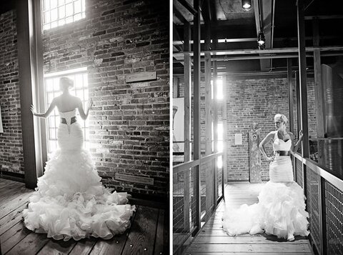 AVAM Wedding  ||  Kathleen Hertel Photography  ||  Charm City Wed  ||   www.charmcitywed.com