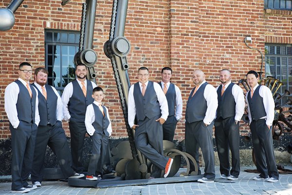 AVAM Wedding || Kathleen Hertel Photography || Charm City Wed || www.charmcitywed.com AVAM Wedding || Kathleen Hertel Photography || Charm City Wed || www.charmcitywed.com