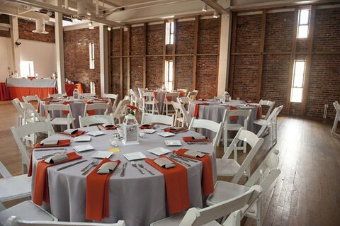 AVAM Wedding  ||  Kathleen Hertel Photography  ||  Charm City Wed  ||   www.charmcitywed.com