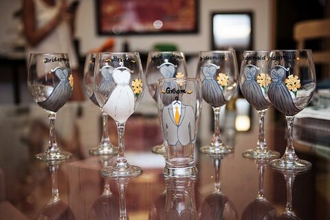 AVAM Wedding  ||  Kathleen Hertel Photography  ||  Charm City Wed  ||   www.charmcitywed.com