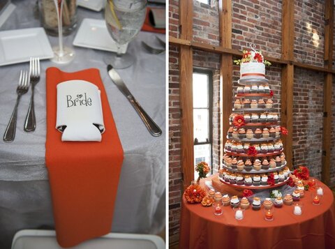 AVAM Wedding  ||  Kathleen Hertel Photography  ||  Charm City Wed  ||   www.charmcitywed.com