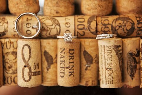 AVAM Wedding  ||  Kathleen Hertel Photography  ||  Charm City Wed  ||   www.charmcitywed.com