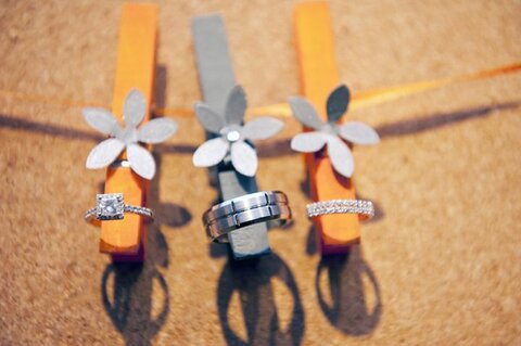 AVAM Wedding  ||  Kathleen Hertel Photography  ||  Charm City Wed  ||   www.charmcitywed.com