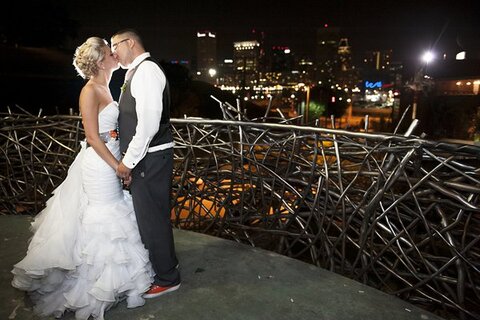 AVAM Wedding  ||  Kathleen Hertel Photography  ||  Charm City Wed  ||   www.charmcitywed.com