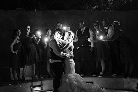 AVAM Wedding  ||  Kathleen Hertel Photography  ||  Charm City Wed  ||   www.charmcitywed.com