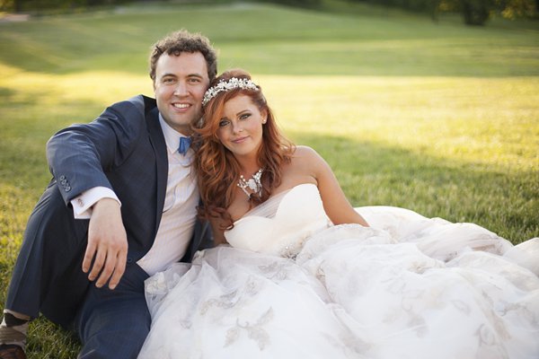 Baltimore Conservatory Wedding  ||  Jill Fannon Photography  ||  Charm City Wed  ||   www.charmcitywed.com