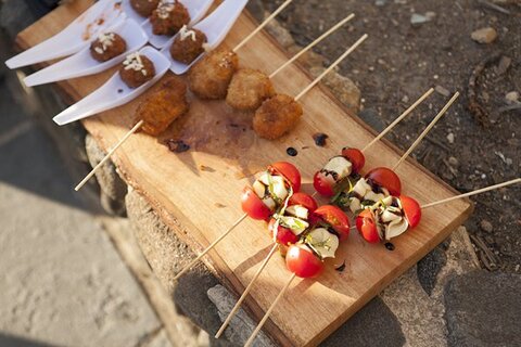 Baltimore Conservatory Wedding  ||  Jill Fannon Photography  ||  Charm City Wed  ||   www.charmcitywed.com