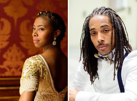 Engineers Club Anniversary Session  ||  Marlon Ming Photography  ||  Savvy Selebrations  || Charm City Wed  ||   www.charmcitywed.com