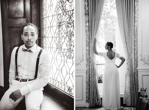 Engineers Club Anniversary Session  ||  Marlon Ming Photography  ||  Savvy Selebrations  || Charm City Wed  ||   www.charmcitywed.com