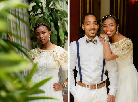 Engineers Club Anniversary Session  ||  Marlon Ming Photography  ||  Savvy Selebrations  || Charm City Wed  ||   www.charmcitywed.com